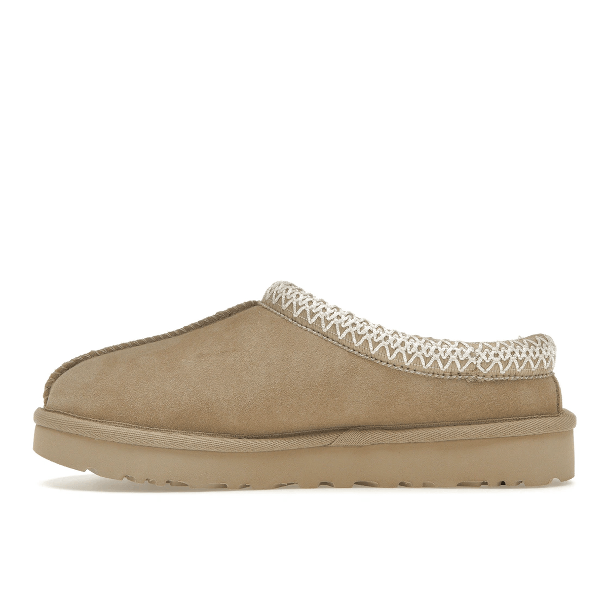 UGG Tasman Slipper Mustard Seed - Sneakerzone