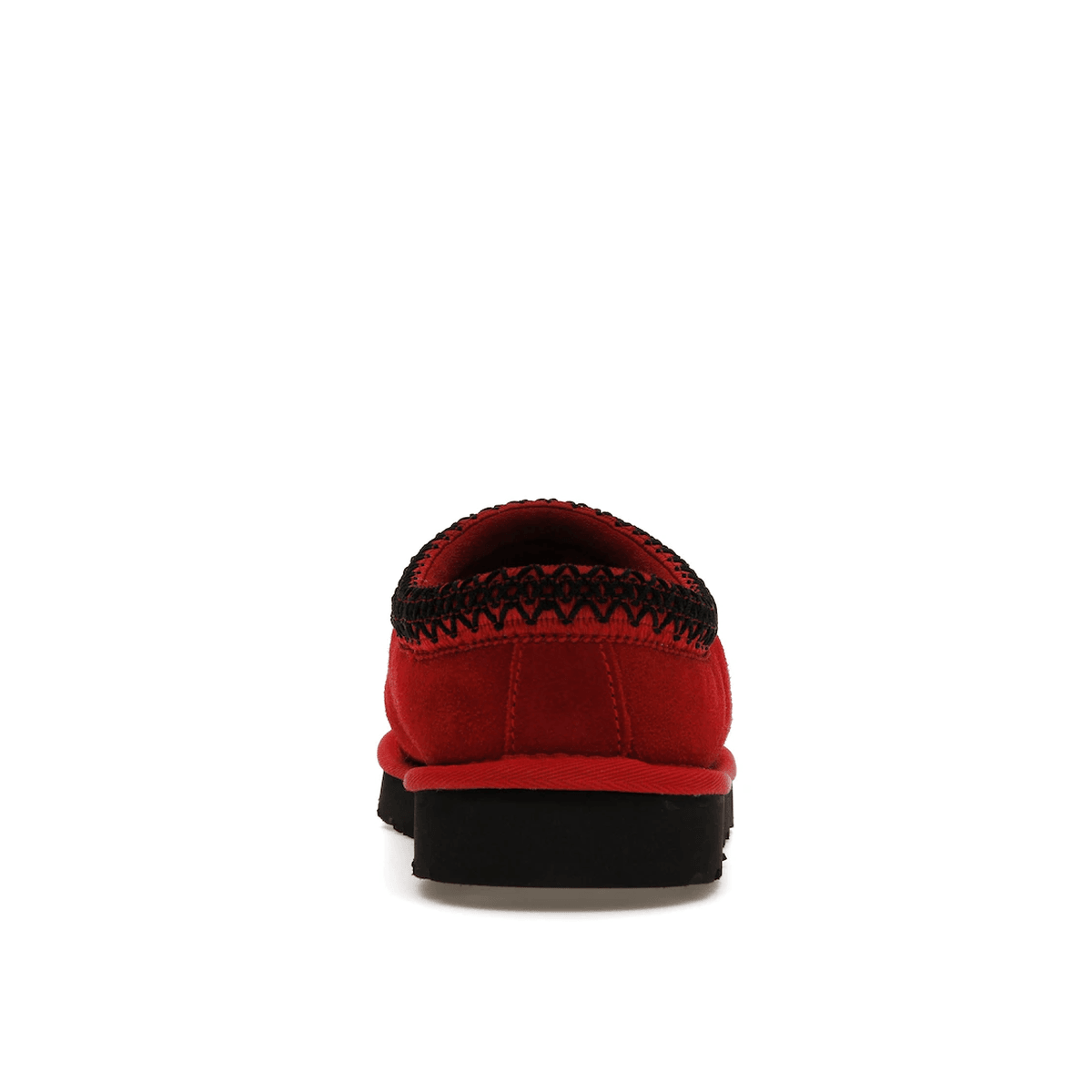 UGG Tasman Slipper Samba Red - Sneakerzone