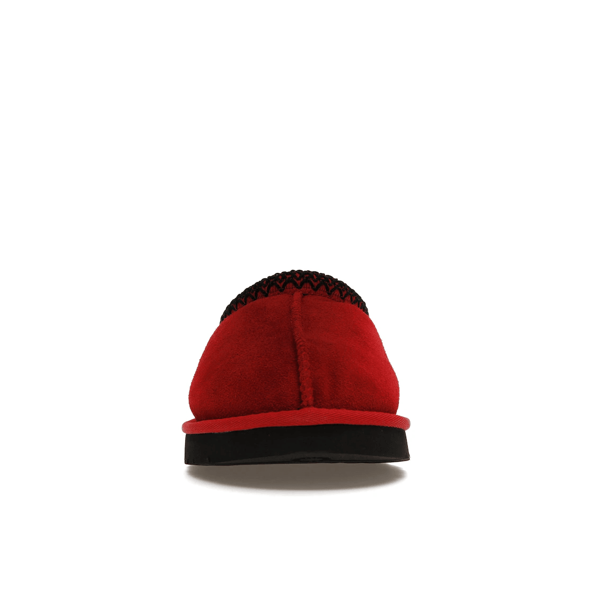 UGG Tasman Slipper Samba Red - Sneakerzone