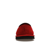 UGG Tasman Slipper Samba Red - Sneakerzone