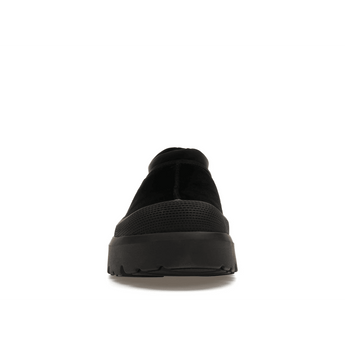 UGG Tasman Weather Hybrid Slipper Black - Sneakerzone