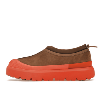 UGG Tasman Weather Hybrid Slipper Chestnut Orange - Sneakerzone