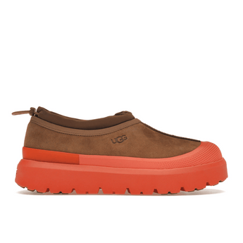UGG Tasman Weather Hybrid Slipper Chestnut Orange - Sneakerzone