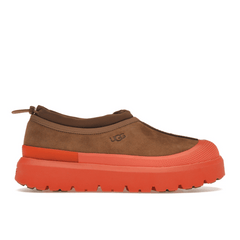 UGG Tasman Weather Hybrid Slipper Chestnut Orange - Sneakerzone