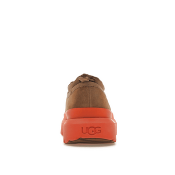 UGG Tasman Weather Hybrid Slipper Chestnut Orange - Sneakerzone
