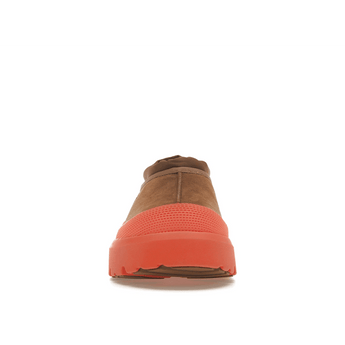 UGG Tasman Weather Hybrid Slipper Chestnut Orange - Sneakerzone