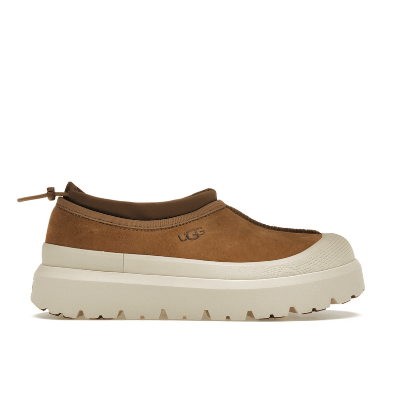UGG Tasman Weather Hybrid Slipper Chestnut Whitecap product image