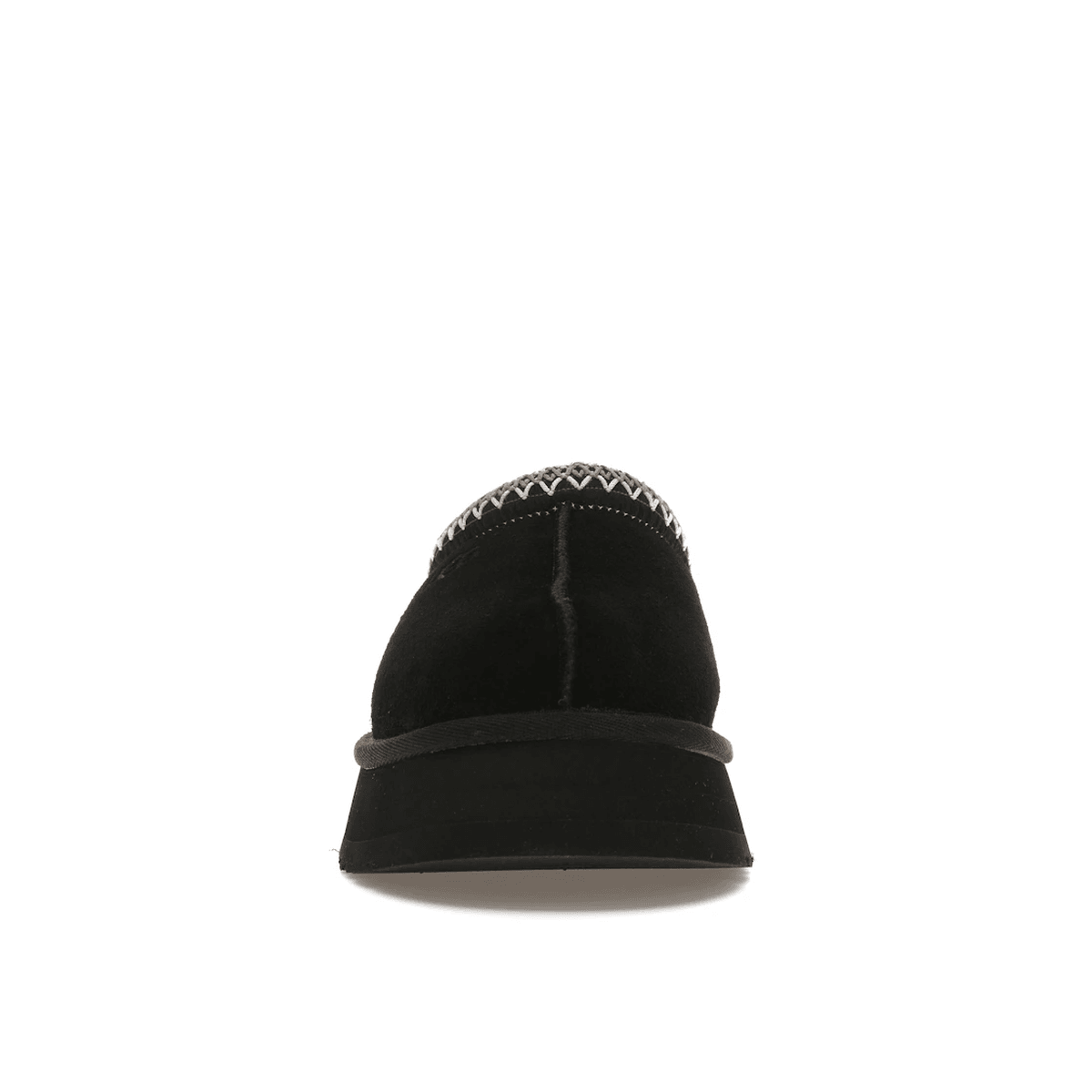 UGG Tazz Slipper Black secondary image