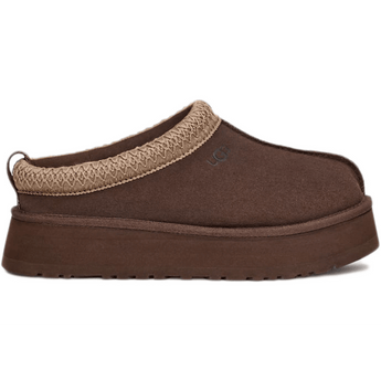 UGG Tazz Slipper Burnt Cedar - Sneakerzone