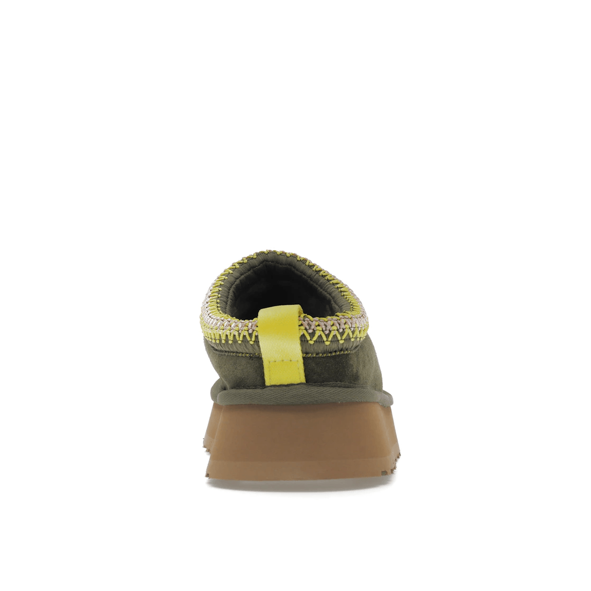 UGG Tazz Slipper Burnt Olive - Sneakerzone