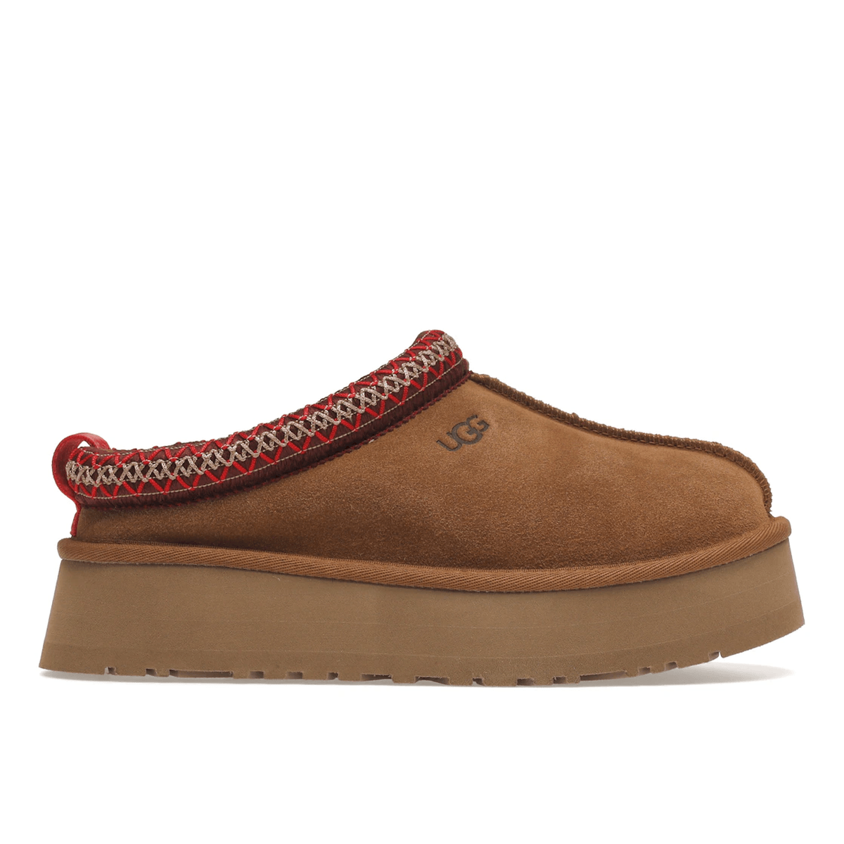 UGG Tazz Slipper Chestnut - Sneakerzone