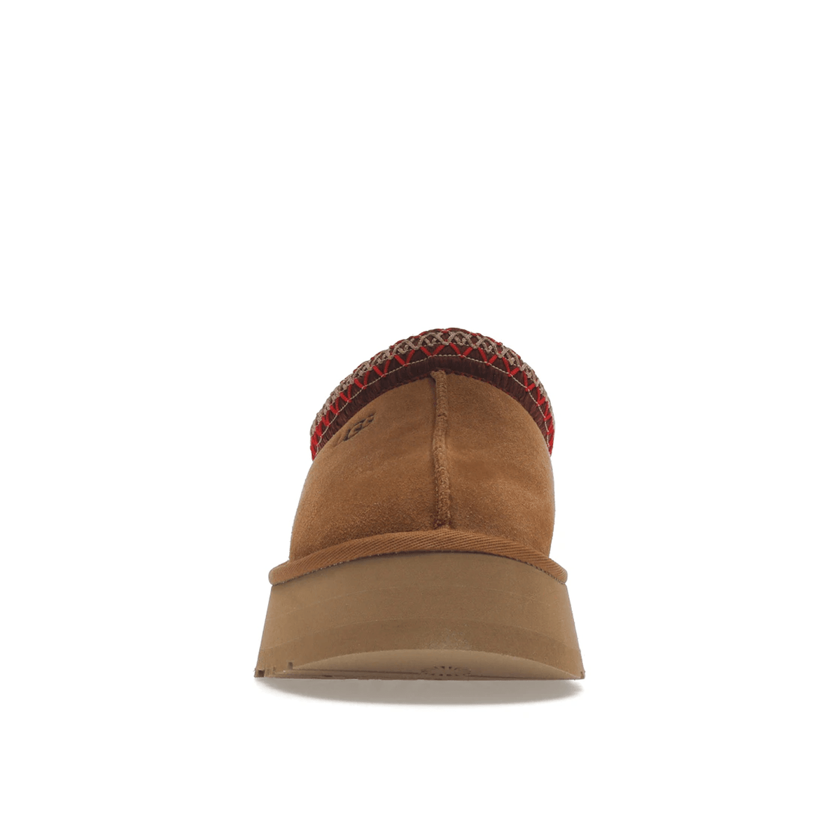UGG Tazz Slipper Chestnut secondary image