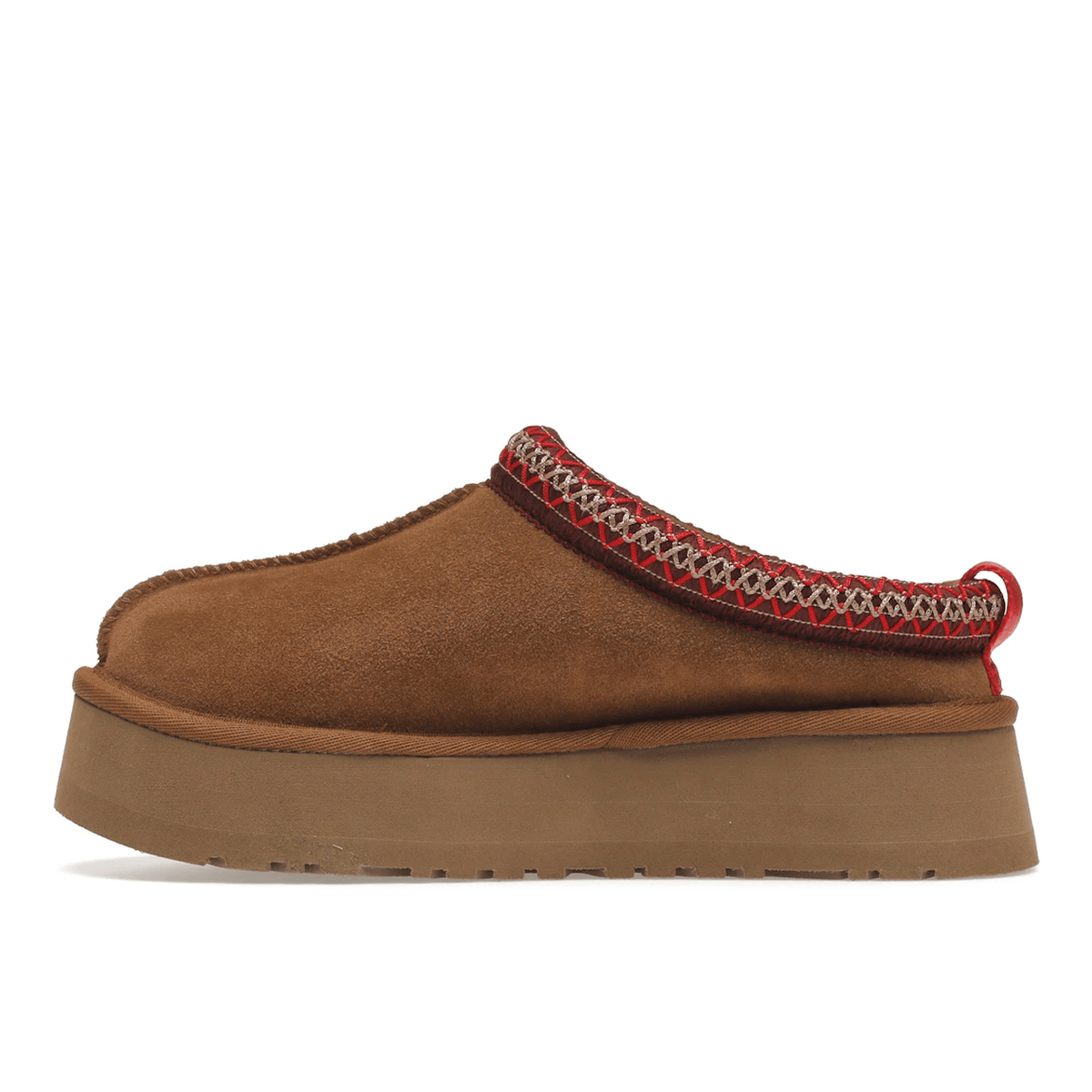 UGG Tazz Slipper Chestnut - Sneakerzone