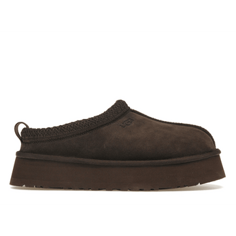 UGG Tazz Slipper Chocolate - Sneakerzone