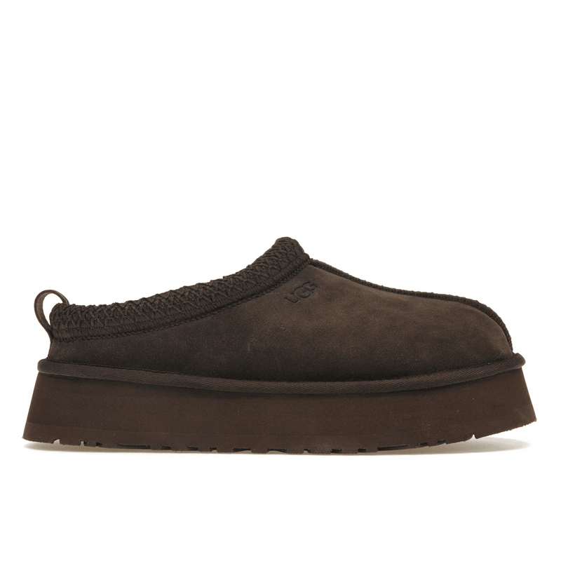 UGG Tazz Slipper Chocolate product image