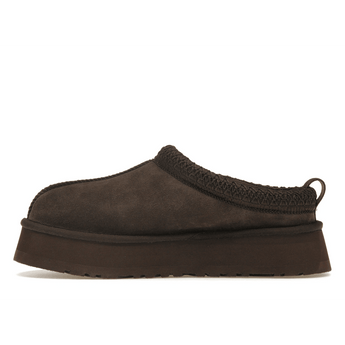 UGG Tazz Slipper Chocolate - Sneakerzone
