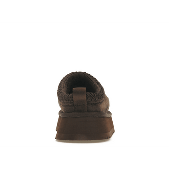 UGG Tazz Slipper Chocolate - Sneakerzone