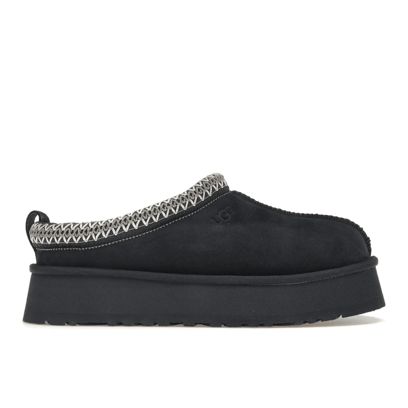 UGG Tazz Slipper Eve Blue product image