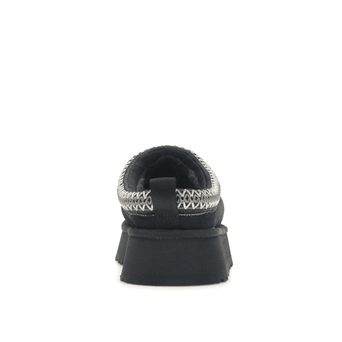 UGG Tazz Slipper Eve Blue - Sneakerzone