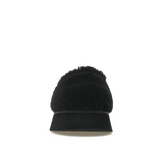 UGG Tazz Slipper Heritage Braid Black - Sneakerzone