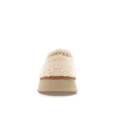 UGG Tazz Slipper Heritage Braid Natural - Sneakerzone