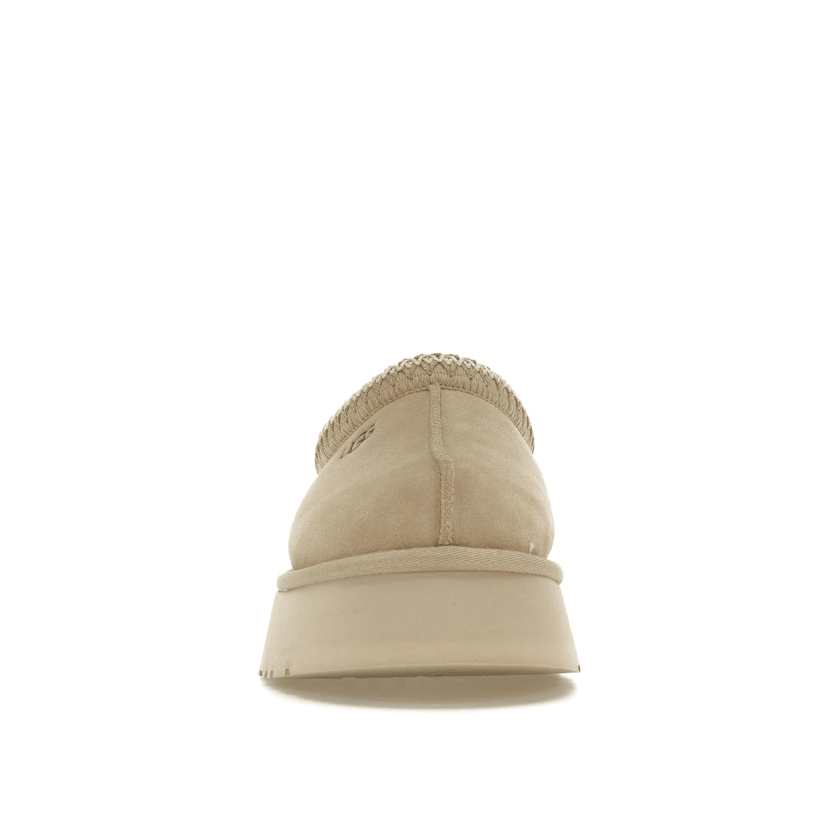 UGG Tazz Slipper Mustard Seed secondary image