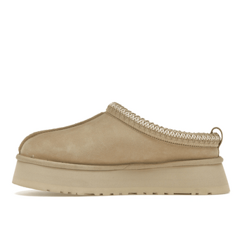 UGG Tazz Slipper Mustard Seed - Sneakerzone