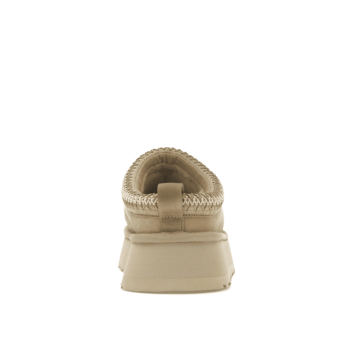 UGG Tazz Slipper Mustard Seed - Sneakerzone