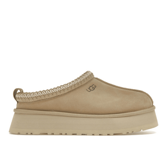 UGG Tazz Slipper Mustard Seed - Sneakerzone