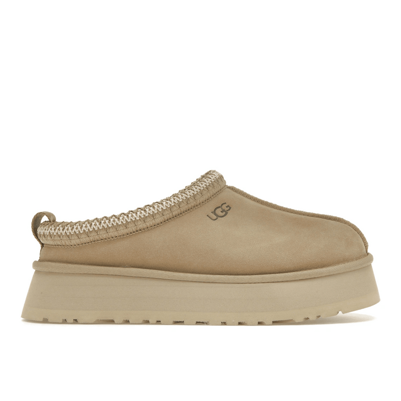 UGG Tazz Slipper Mustard Seed product image