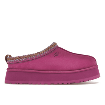 UGG Tazz Slipper Purple Ruby - Sneakerzone