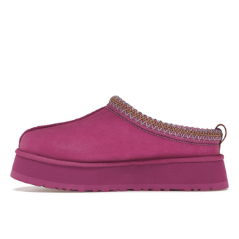 UGG Tazz Slipper Purple Ruby - Sneakerzone