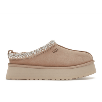 UGG Tazz Slipper Sand - Sneakerzone