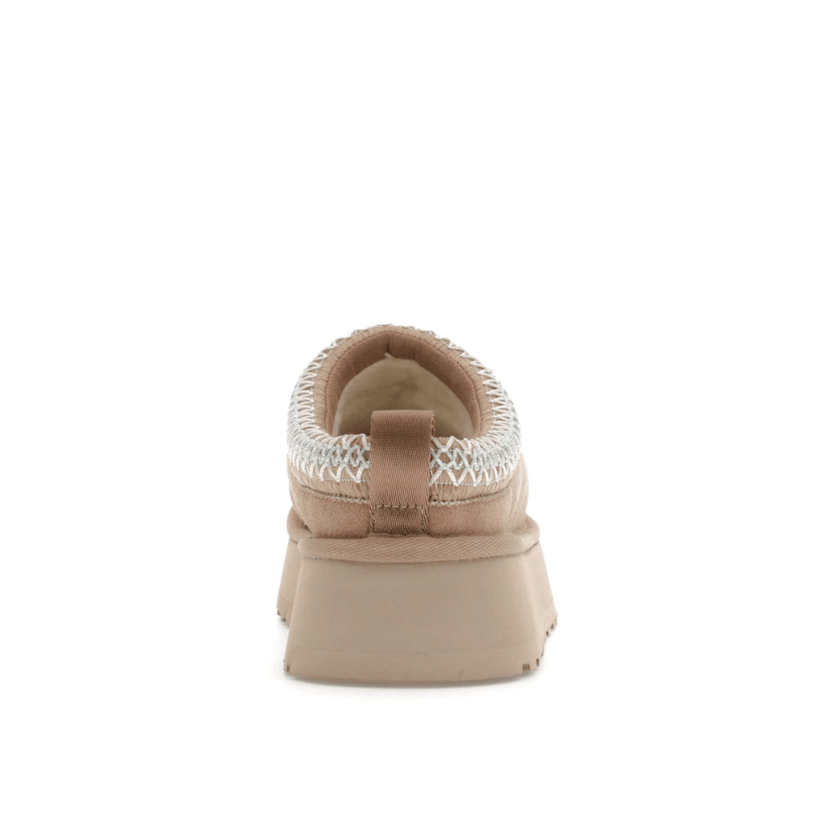 UGG Tazz Slipper Sand - Sneakerzone