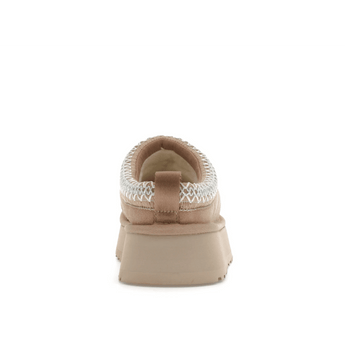 UGG Tazz Slipper Sand - Sneakerzone