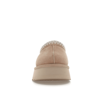 UGG Tazz Slipper Sand - Sneakerzone