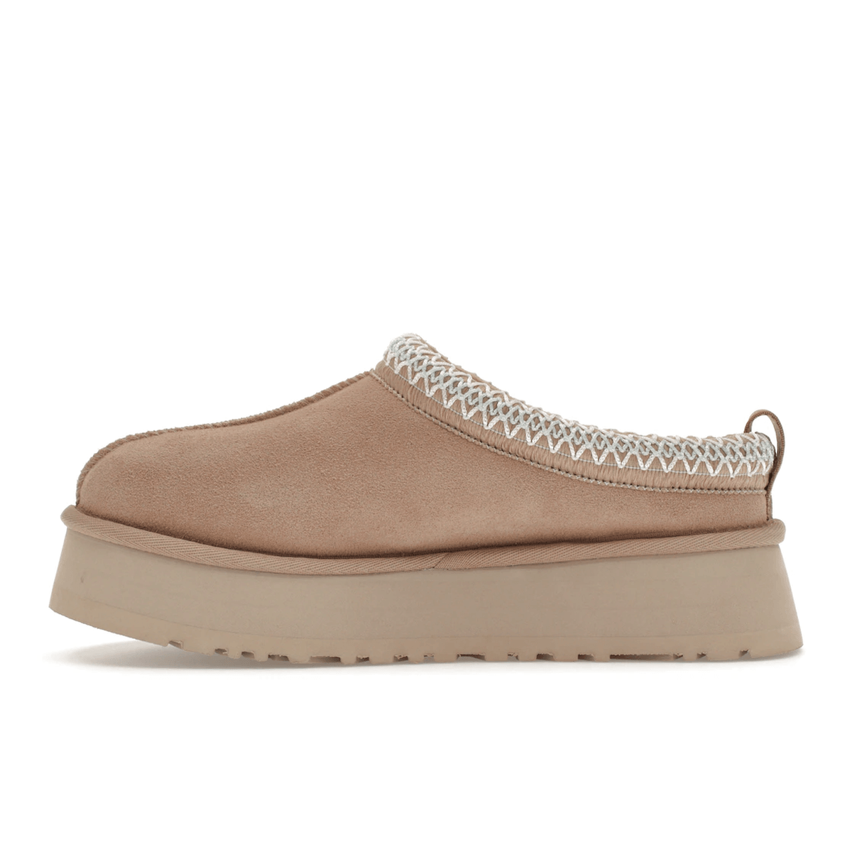 UGG Tazz Slipper Sand - Sneakerzone