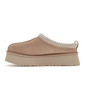 UGG Tazz Slipper Sand - Sneakerzone