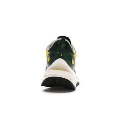 Vaporwaffle X Sacai Tour Yellow - Sneakerzone