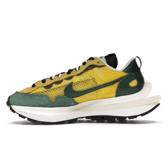 Vaporwaffle X Sacai Tour Yellow - Sneakerzone