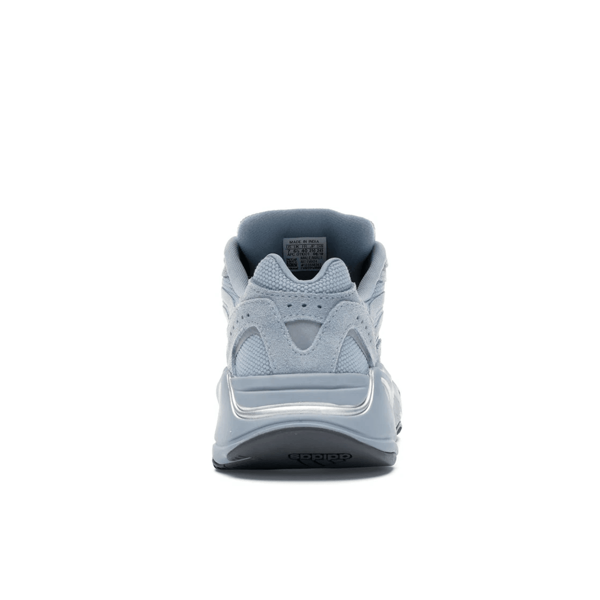 Yeezy Boost 700 V2 Hospital Blue - Sneakerzone