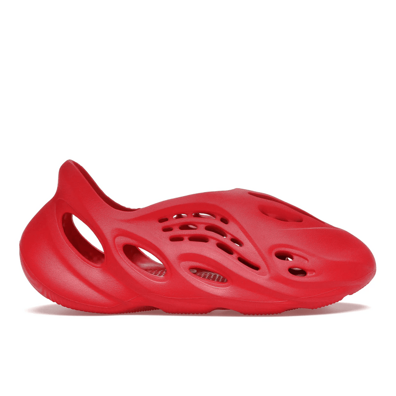 Yeezy Foam Runner Vermilion product image