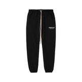 Fear of God Essentials Fleece Essential Sweatpants Black