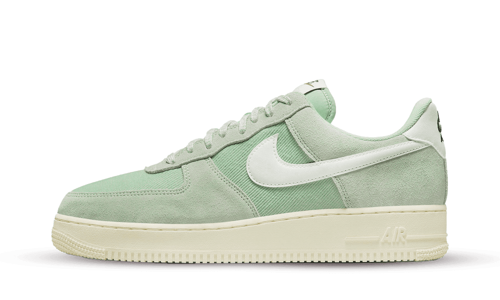 Air Force 1 Certified Fresh - Sneakerzone