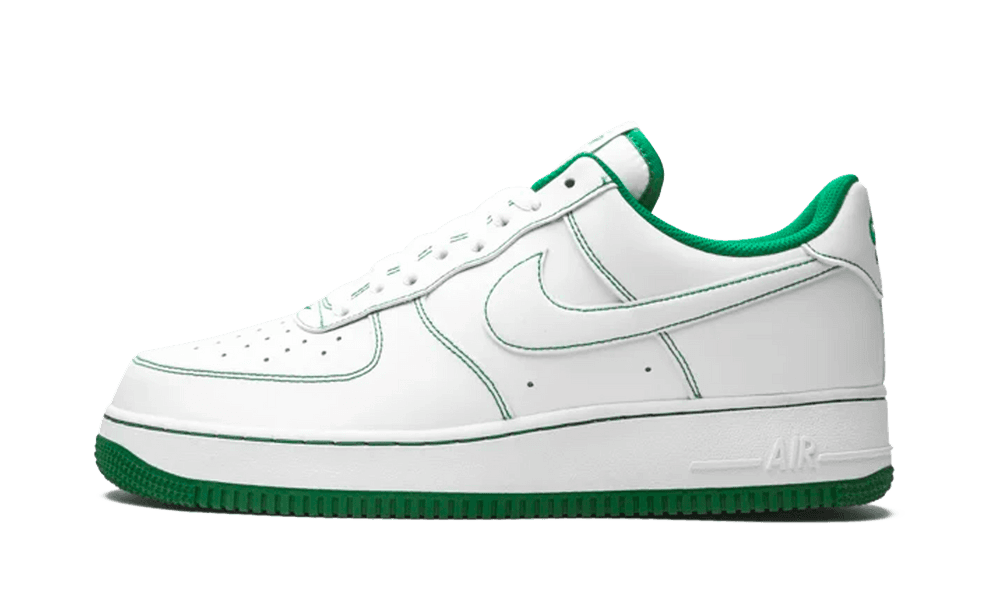 Air Force 1 Pine Green - Sneakerzone