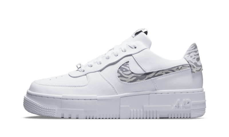 Air Force 1 Pixel Zebra product image