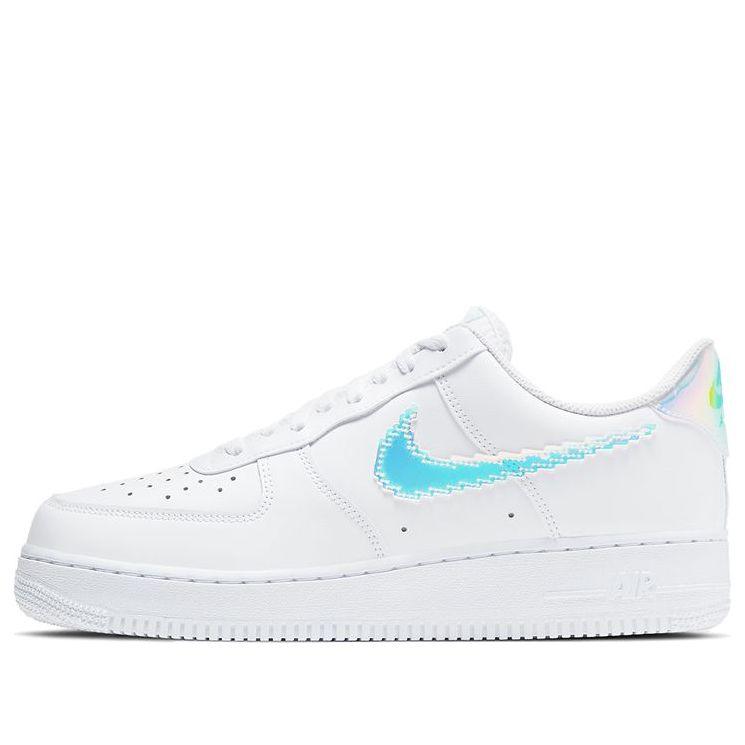 Air Force 1 Pixelated Swoosh - Sneakerzone