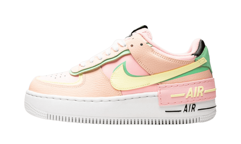 Air Force 1 Shadow Arctic Punch product image