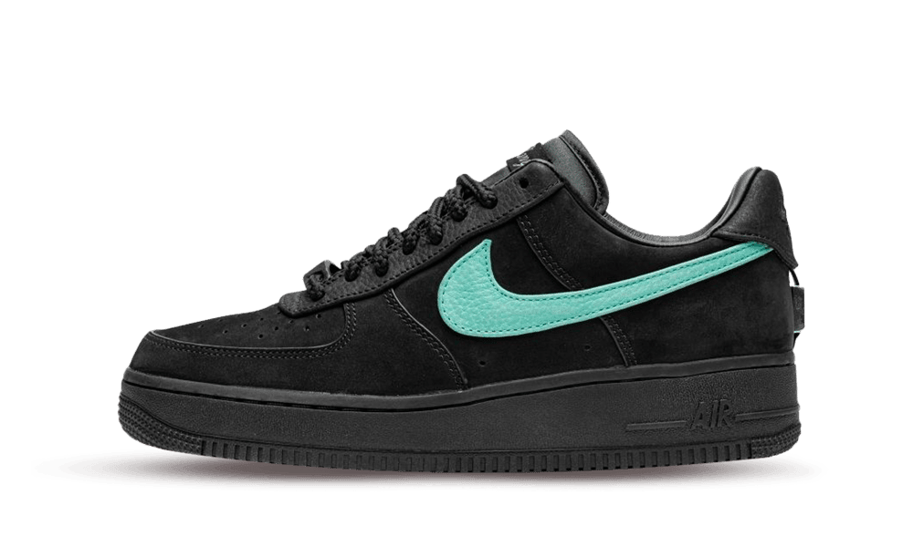 Air Force 1 Tiffany & Co. SP 1837 - Sneakerzone