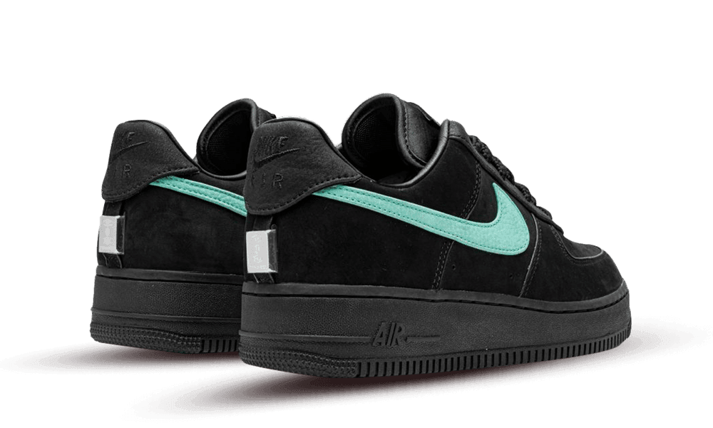 Air Force 1 Tiffany & Co. SP 1837 - Sneakerzone